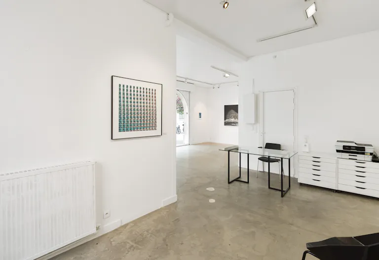 Beautiful Le Marais Gallery - Image 3