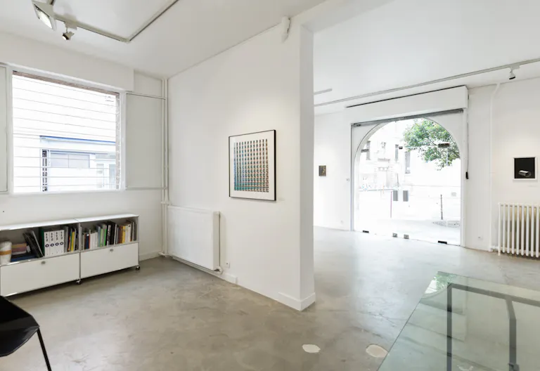 Beautiful Le Marais Gallery - Image 4