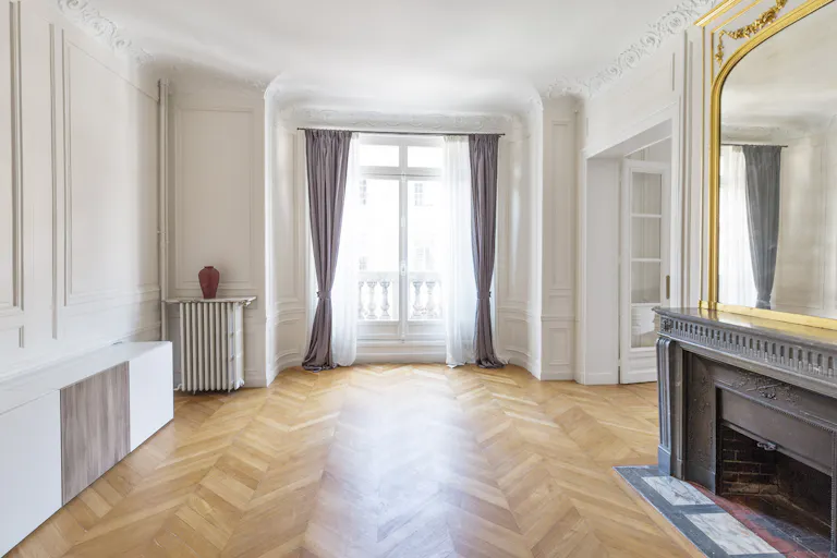 Sophisticated Loft in Paris 4th - Image 0