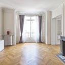 Sophisticated Loft in Paris 4th