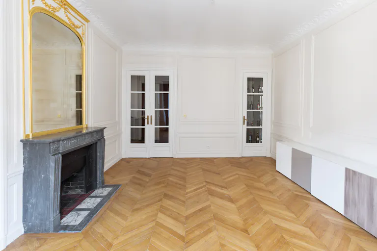 Sophisticated Loft in Paris 4th - Image 4