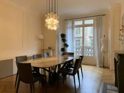 Sophisticated Loft in Paris 4th - Image 5