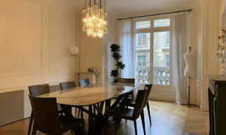 Sophisticated Loft in Paris 4th - Image 5