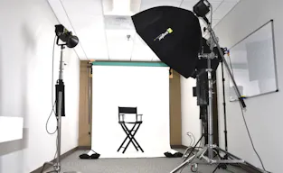 Modern Two Studio for Photography, Video, in the Heart of Alexandria, VA - Image 9