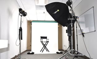 Modern Two Studio for Photography, Video, in the Heart of Alexandria, VA - Image 9