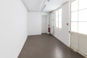 Terrace Event Space in Le Marais - Image 1