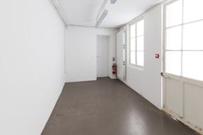 Terrace Event Space in Le Marais - Image 1