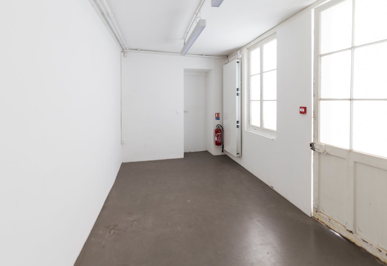 Terrace Event Space in Le Marais - Image 1