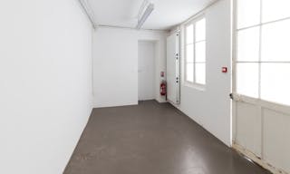 Terrace Event Space in Le Marais - Image 1