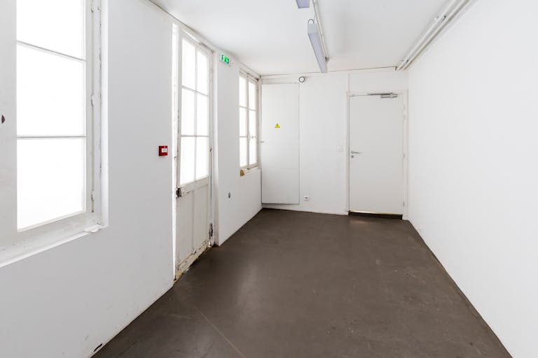 Terrace Event Space in Le Marais - Image 2