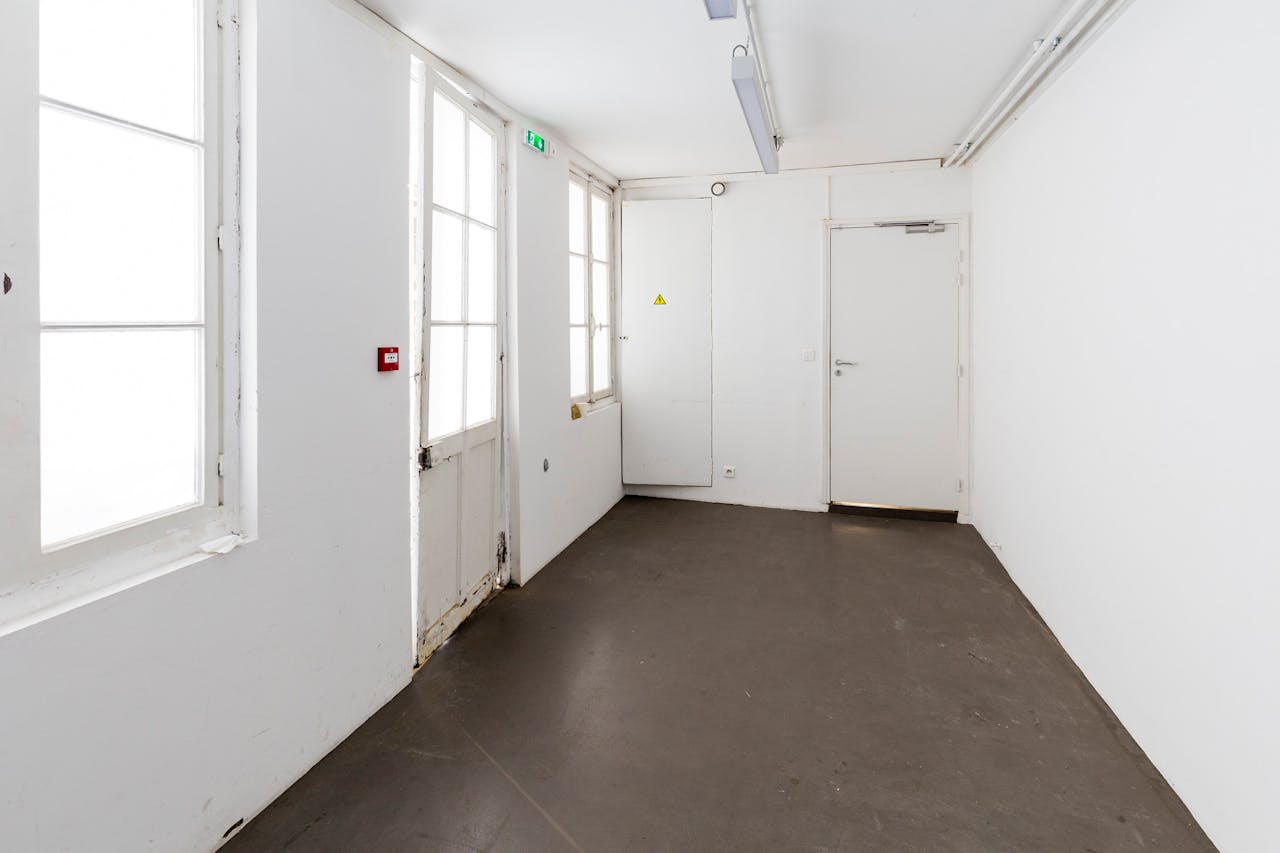 Terrace Event Space in Le Marais - Image 2