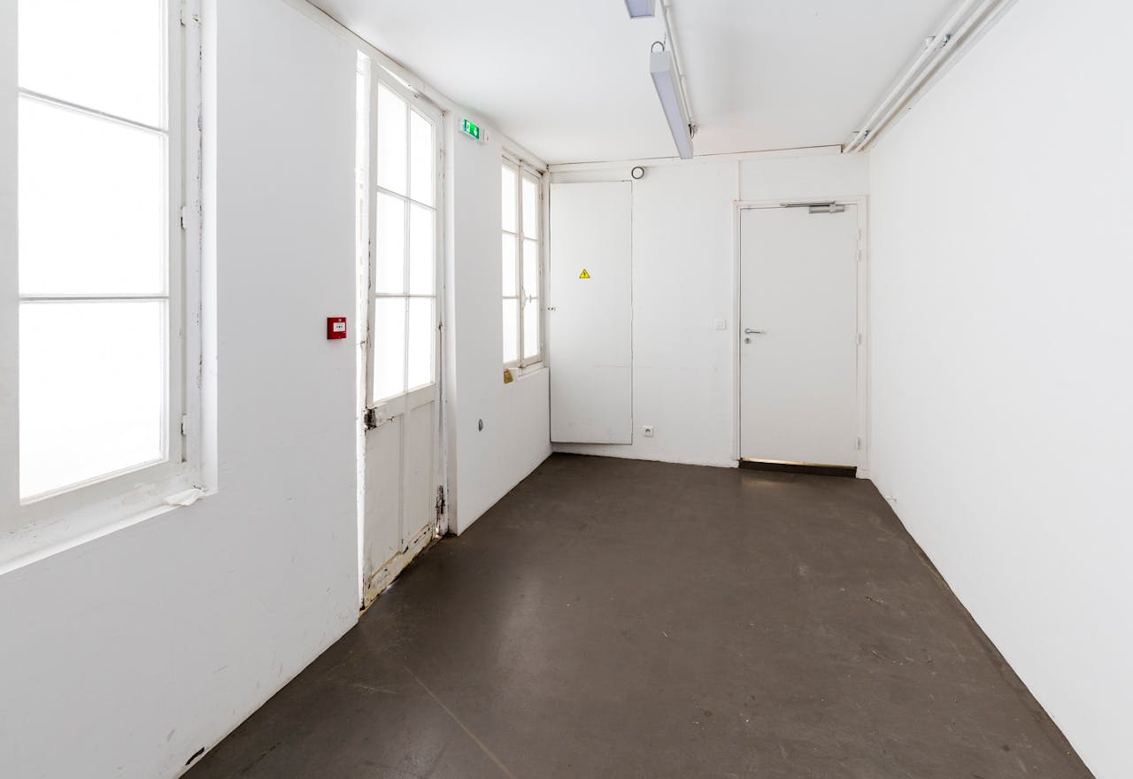 Terrace Event Space in Le Marais - Image 2