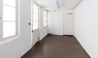 Terrace Event Space in Le Marais - Image 2