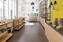 Stylish Retail Space in Le Marais