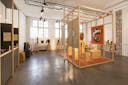 Le Marais 1st Floor Retail Space
