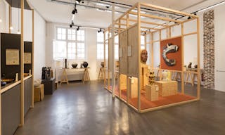 Le Marais 1st Floor Retail Space - Image 0