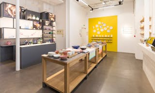 Le Marais 1st Floor Retail Space - Image 2