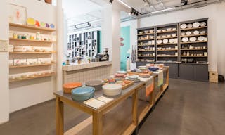 Le Marais 1st Floor Retail Space - Image 3