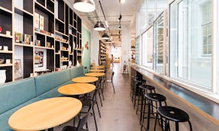 Le Marais 1st Floor Retail Space - Image 4