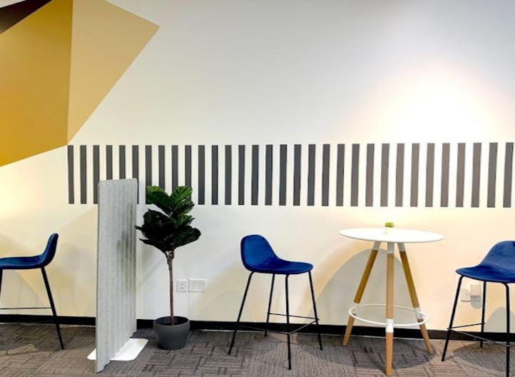 On-demand workspaces to rent in Oakridge Mall - Image 4