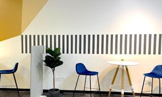 On-demand workspaces to rent in Oakridge Mall - Image 4