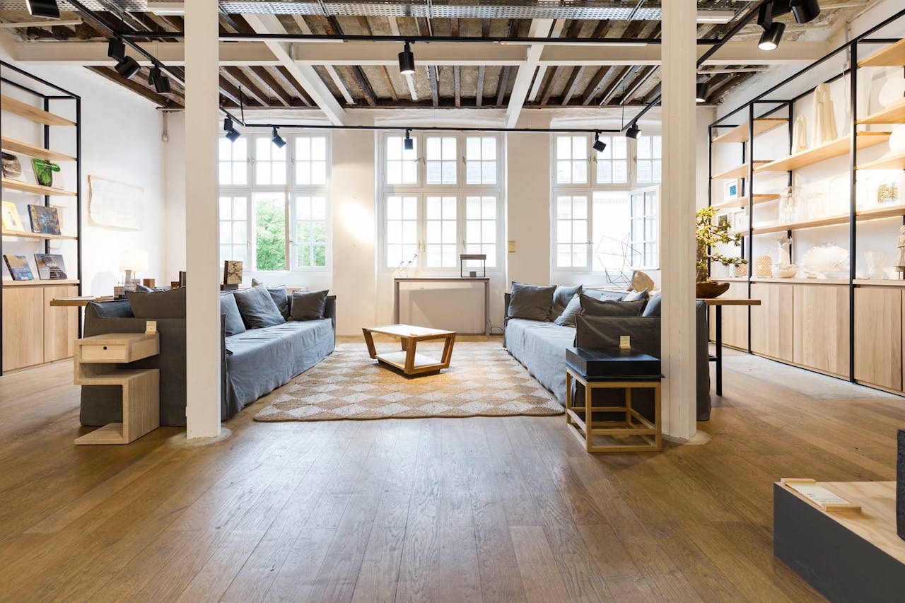 Shared Le Marais Retail Space - Image 0