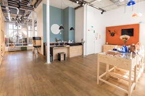 Le Marais 2nd Floor Retail Space - Image 0