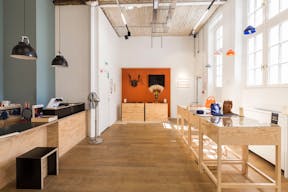 Le Marais 2nd Floor Retail Space - Image 2