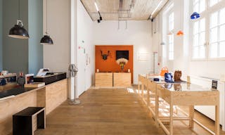 Le Marais 2nd Floor Retail Space - Image 2