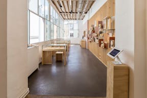 Le Marais 2nd Floor Retail Space - Image 3