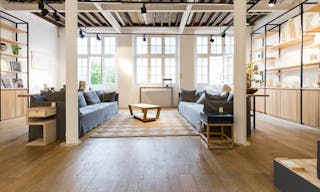 Le Marais 2nd Floor Retail Space - Image 4