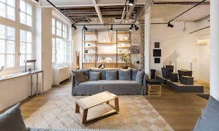 Le Marais 2nd Floor Retail Space - Image 5