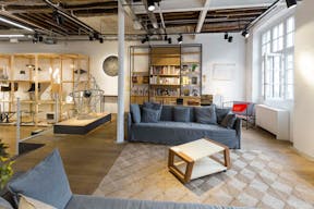 Le Marais 2nd Floor Retail Space - Image 6