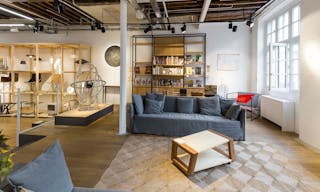 Le Marais 2nd Floor Retail Space - Image 6