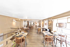 Le Marais Restaurant Space - Image 0