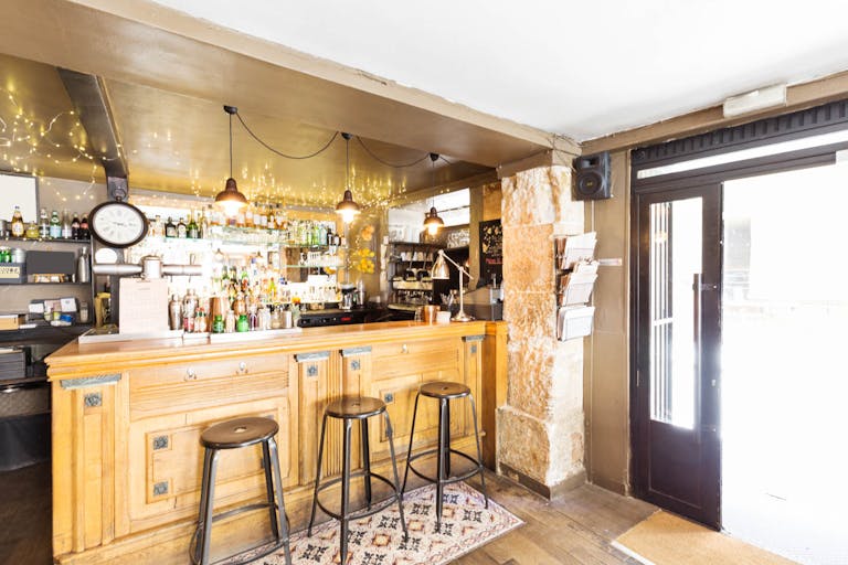 Le Marais Restaurant Space - Image 2