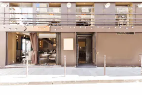 Le Marais Restaurant Space - Image 3
