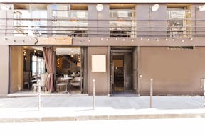 Le Marais Restaurant Space - Image 3