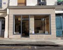 Bright Boutique in Le Marais