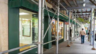 Standard Retail Space on the UES - Image 5