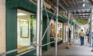 Standard Retail Space on the UES - Image 5