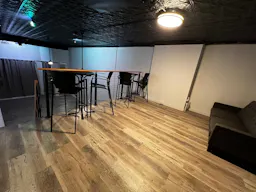 Unique Event Space in Downtown Richmond - Image 6
