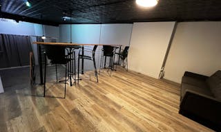 Unique Event Space in Downtown Richmond - Image 6