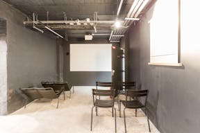Basement Event Space in Le Marais - Image 1