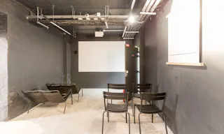 Basement Event Space in Le Marais - Image 1