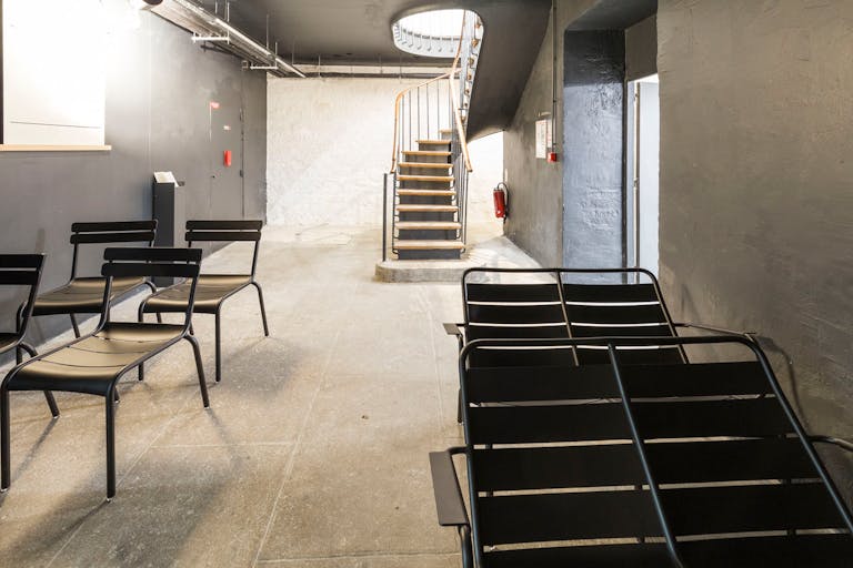 Basement Event Space in Le Marais - Image 2