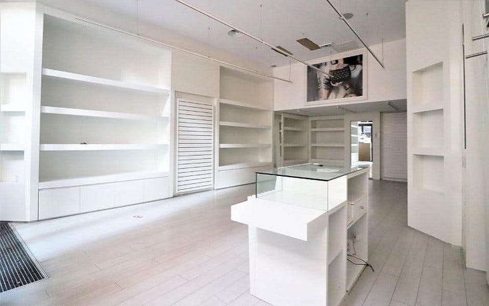 Boutique Shop for Rent - Toulouse Rue Saint-Rome