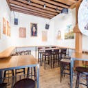 Bar Space in Paris 4th