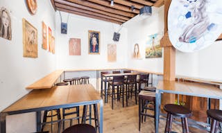 Bar Space in Paris 4th - Image 0