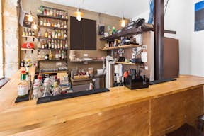 Bar Space in Paris 4th - Image 3